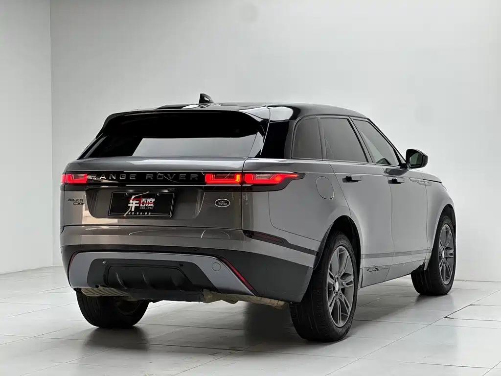 Land Rover Range Rover Velar 2020 P250 R-DYNAMIC S