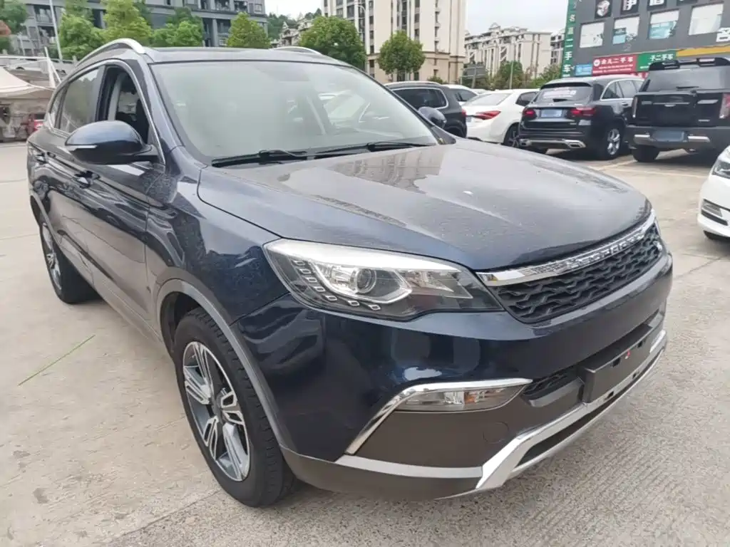 Leopaard Leopaard CS10 — миниатюра 4