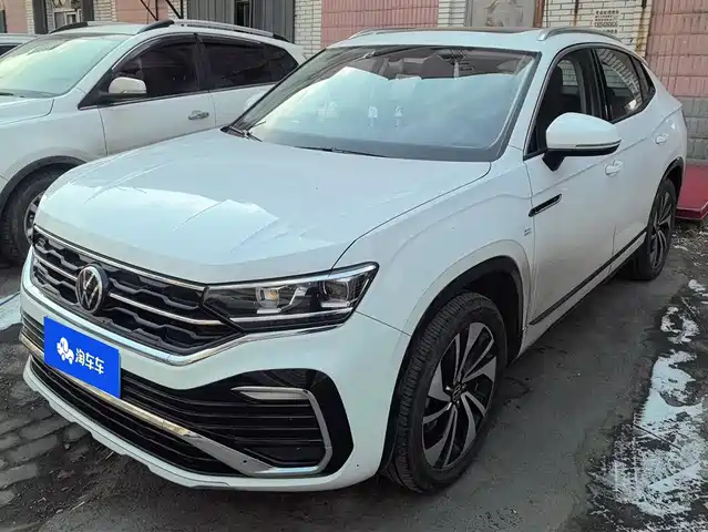 VOLKSWAGEN TANYUE X