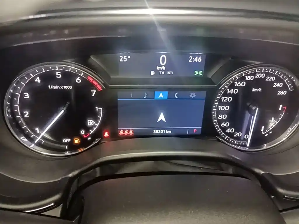 Cadillac CT5 — миниатюра 12