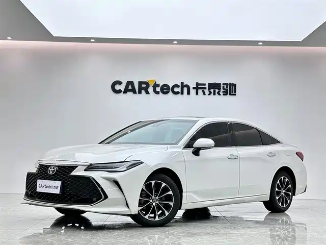 TOYOTA ASIAN DRAGON