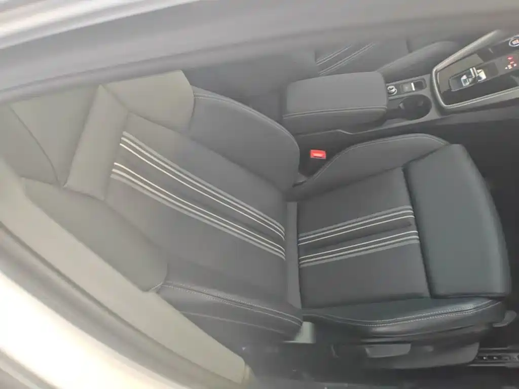Audi A3 — миниатюра 25