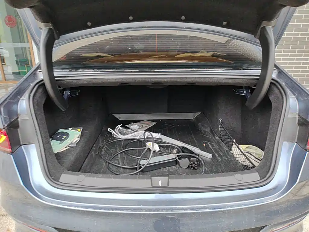BYD Qin PLUS — миниатюра 19