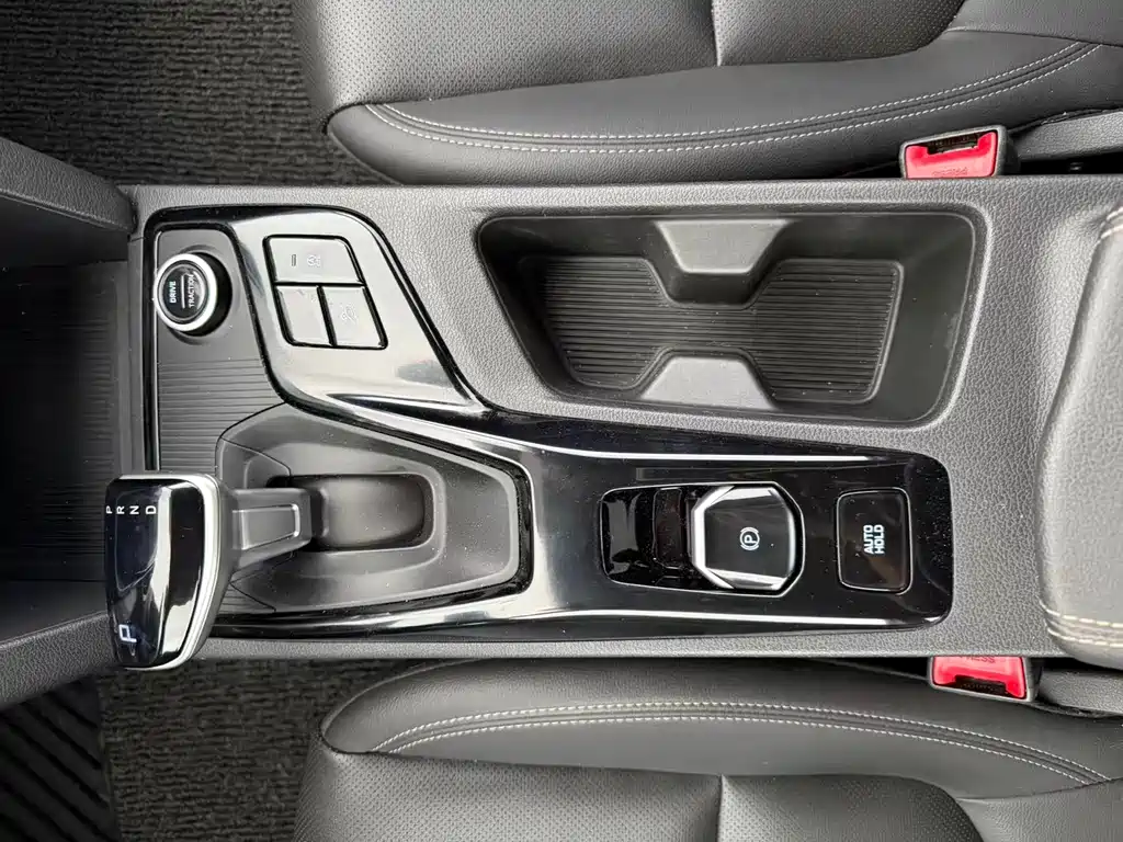 Hyundai ix35 — миниатюра 22