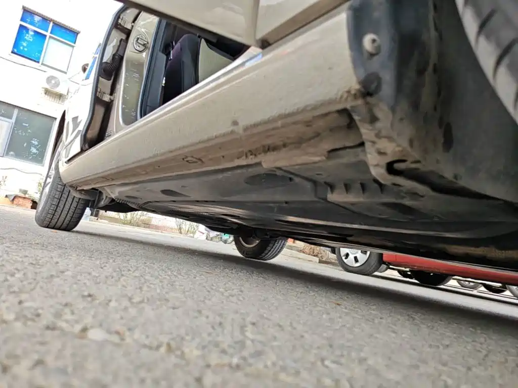 Volkswagen Golf — миниатюра 21
