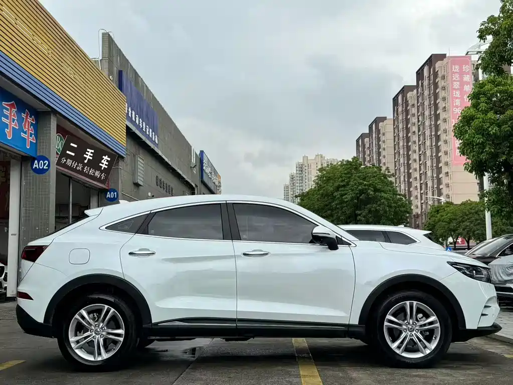 Fengguang Fengguang ix5 — миниатюра 8