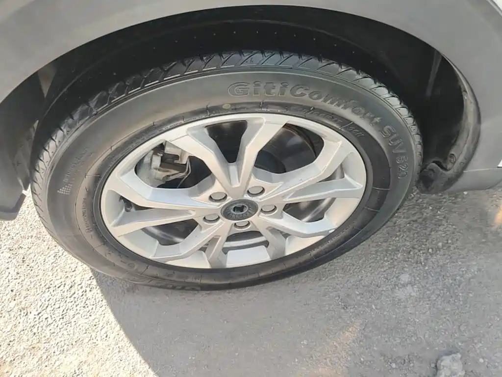 Haval H2s — миниатюра 23