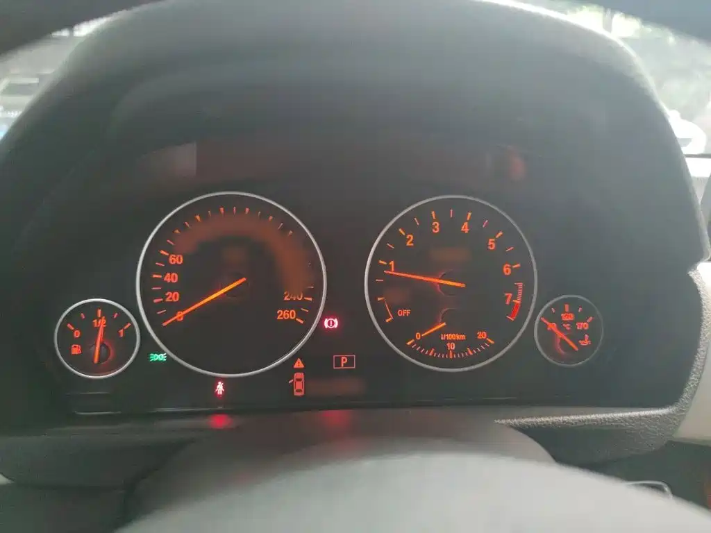 BMW 3 Series — миниатюра 4