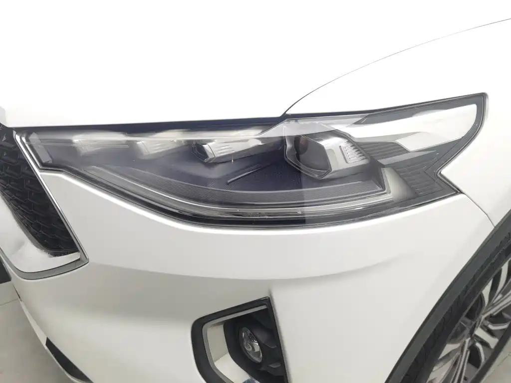Haval F7 — миниатюра 7