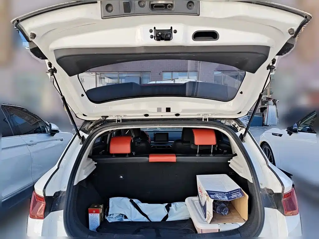 BYD e2 — миниатюра 15