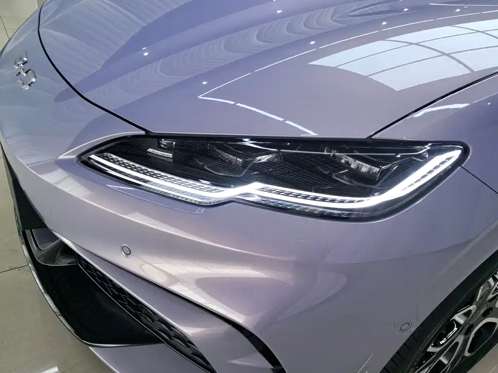 BYD Seal 06GT — миниатюра 12