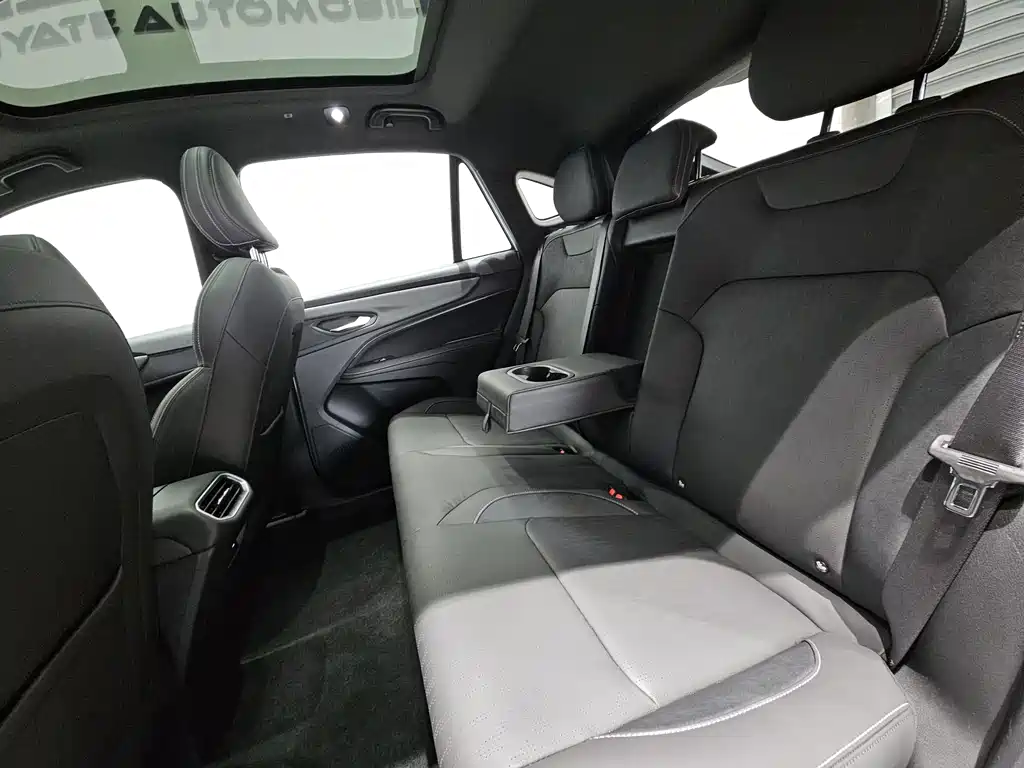 RUILAN AUTOMOBILE RUILAN 7