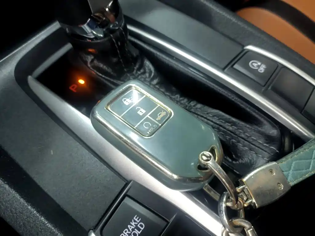 Honda Civic — миниатюра 9