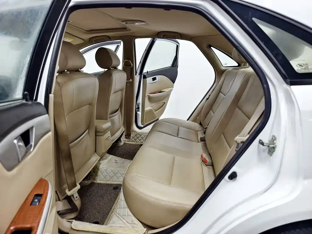 Buick Excelle — фотографии объявления, Фото 13