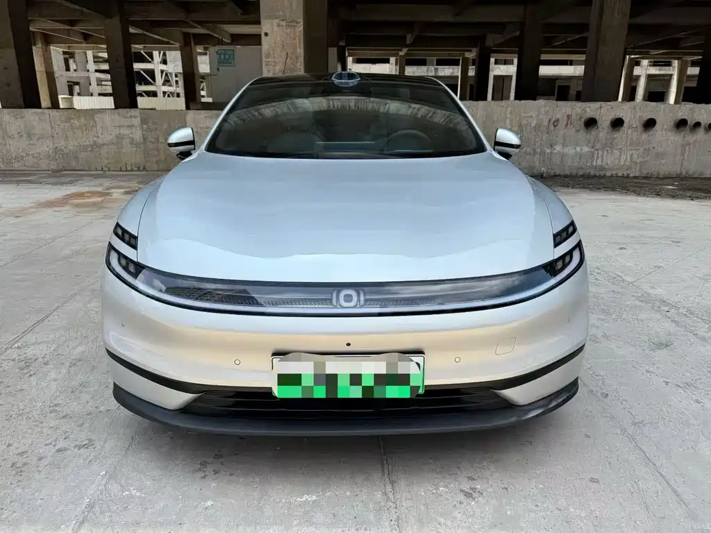 Qiyuan Чанг Кай A06 — миниатюра 2