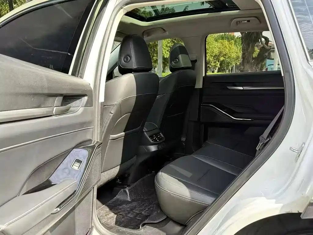 Haval H6 — миниатюра 8