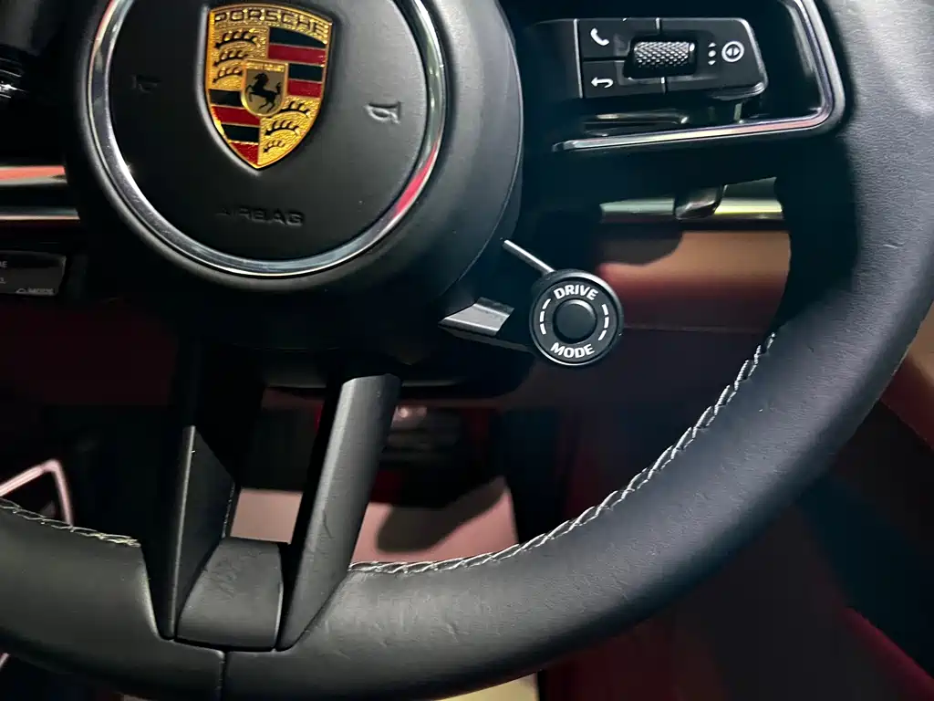 Porsche Panamera 2022 Panamera 2.9T
