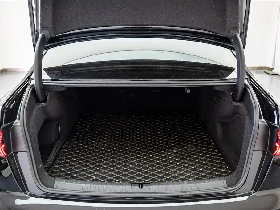 Audi A6L 2023 45 TFSI