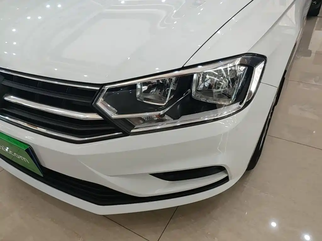 Volkswagen Bora — миниатюра 24