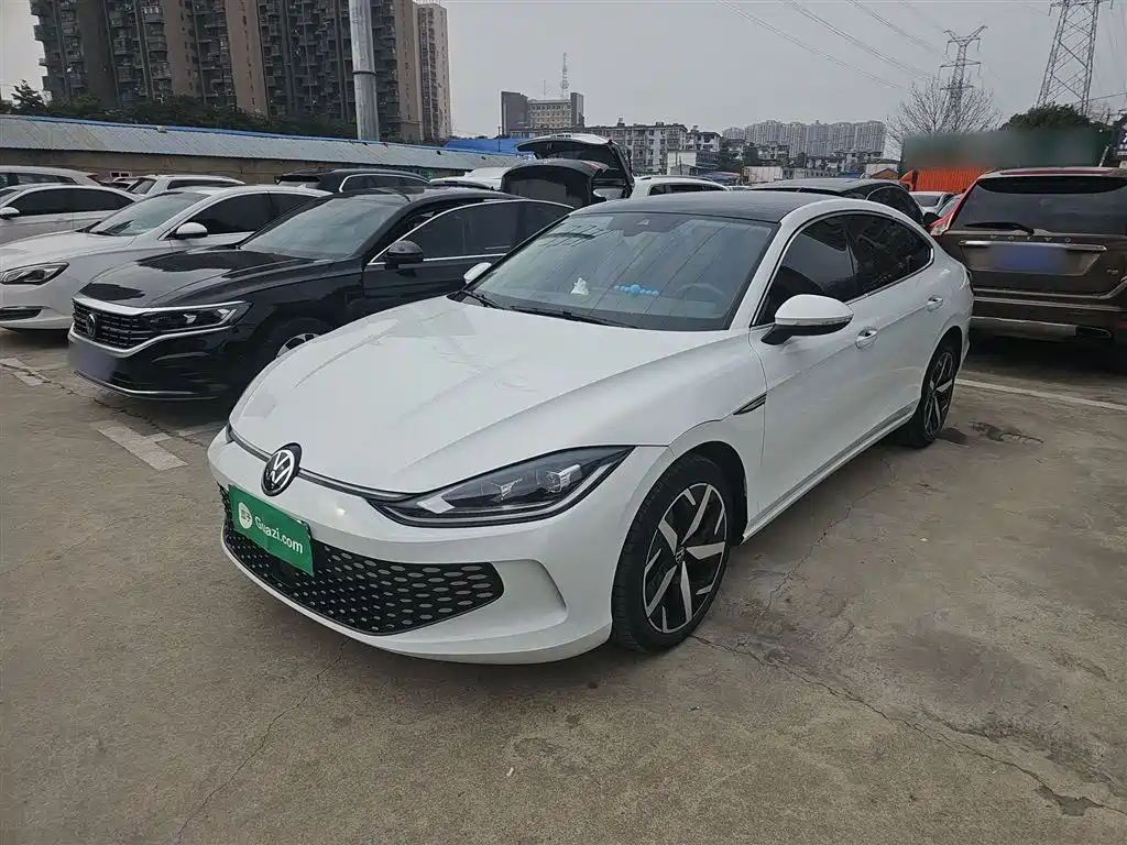 Volkswagen Lamando 2024 L 280TSI DSG