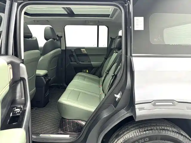 iCAR iCAR 03 — миниатюра 6