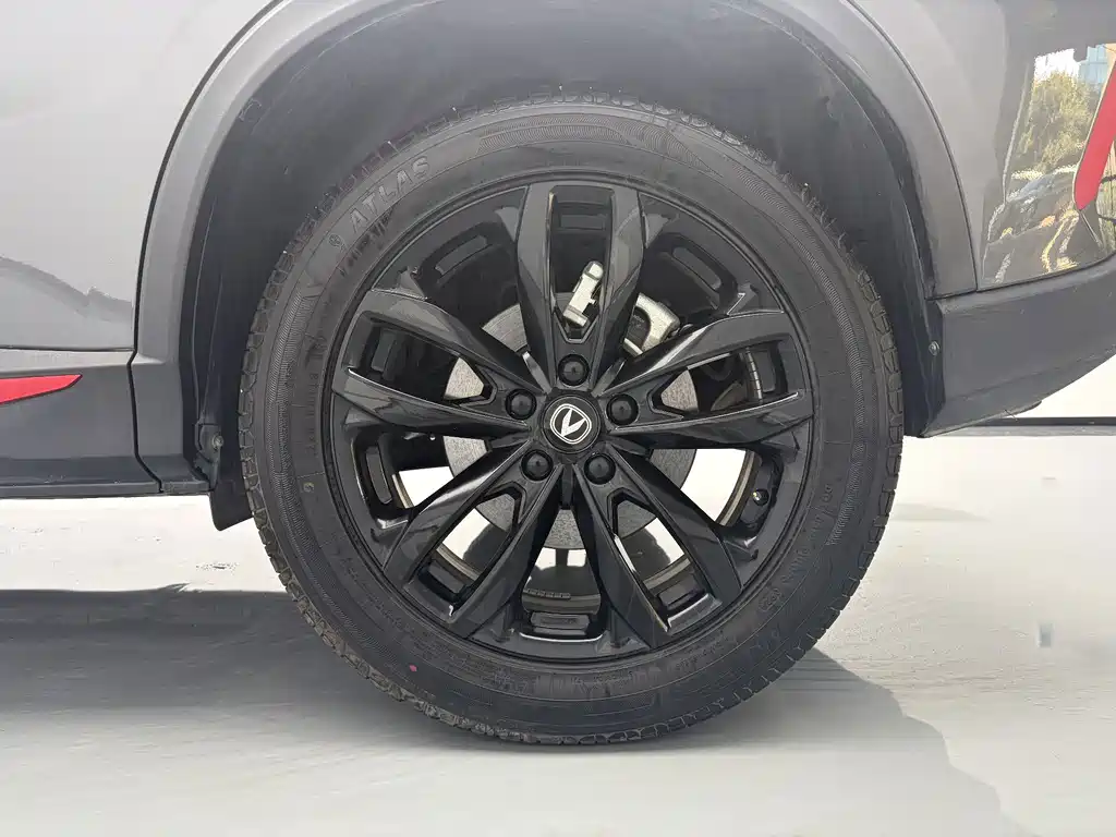 Changan X5 PLUS — миниатюра 9
