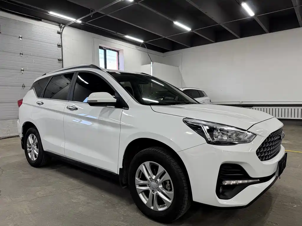 Haval M6 — миниатюра 3