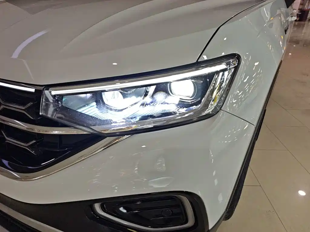 Volkswagen Tayron — миниатюра 24
