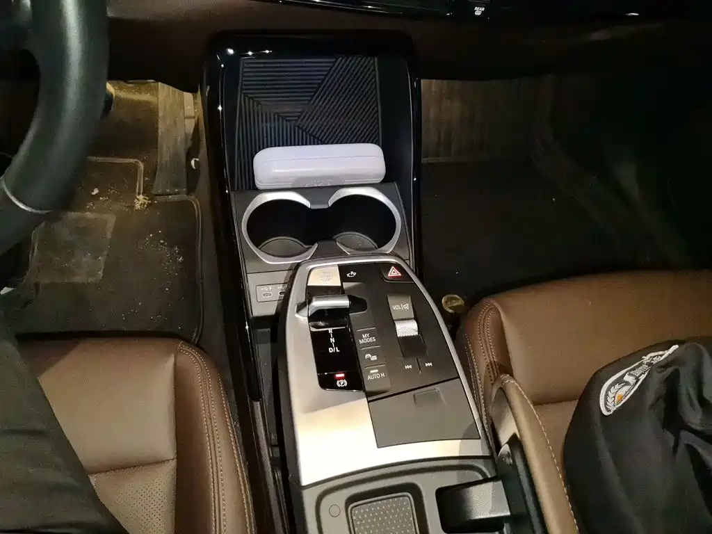 BMW X1 — миниатюра 10