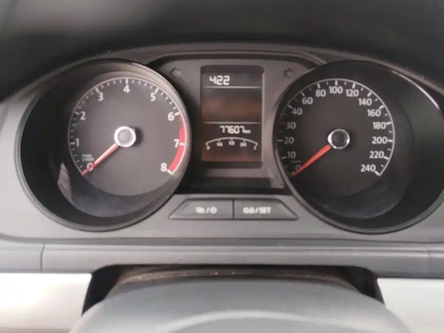 Volkswagen Lavida — миниатюра 14