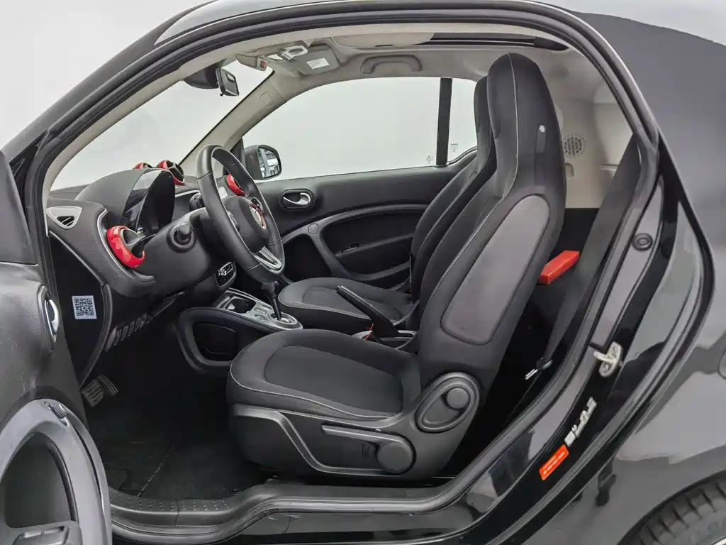 smart Smart Fortwo — миниатюра 10