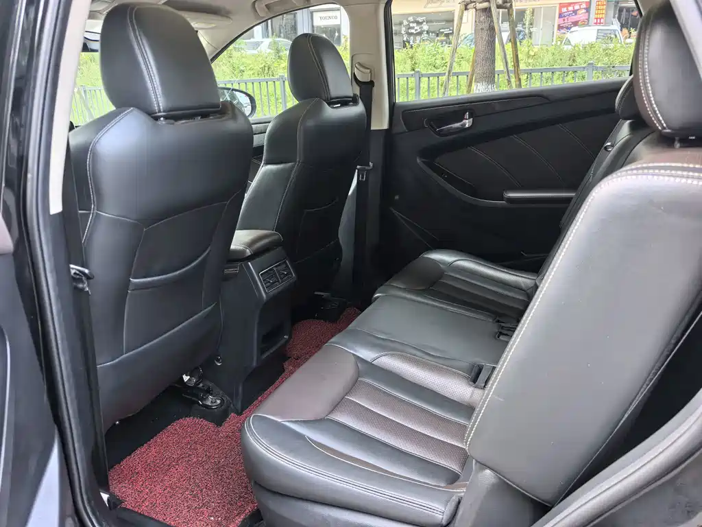 Fengguang Fengguang 580 — миниатюра 12