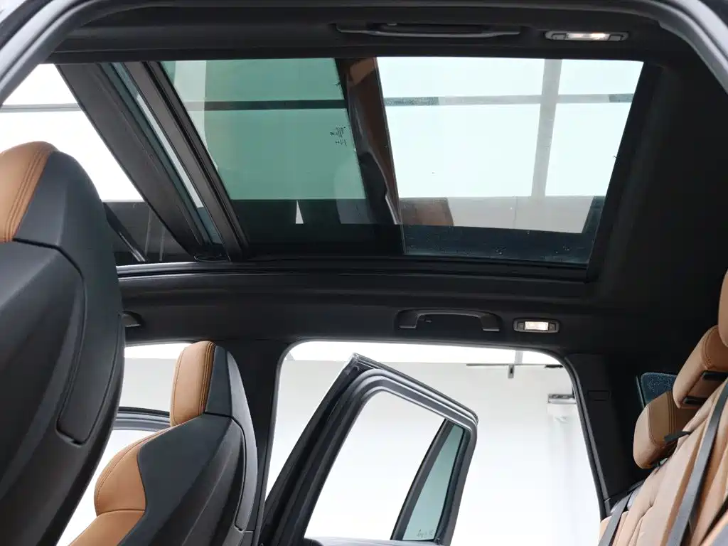 BMW X3 M40i — миниатюра 8