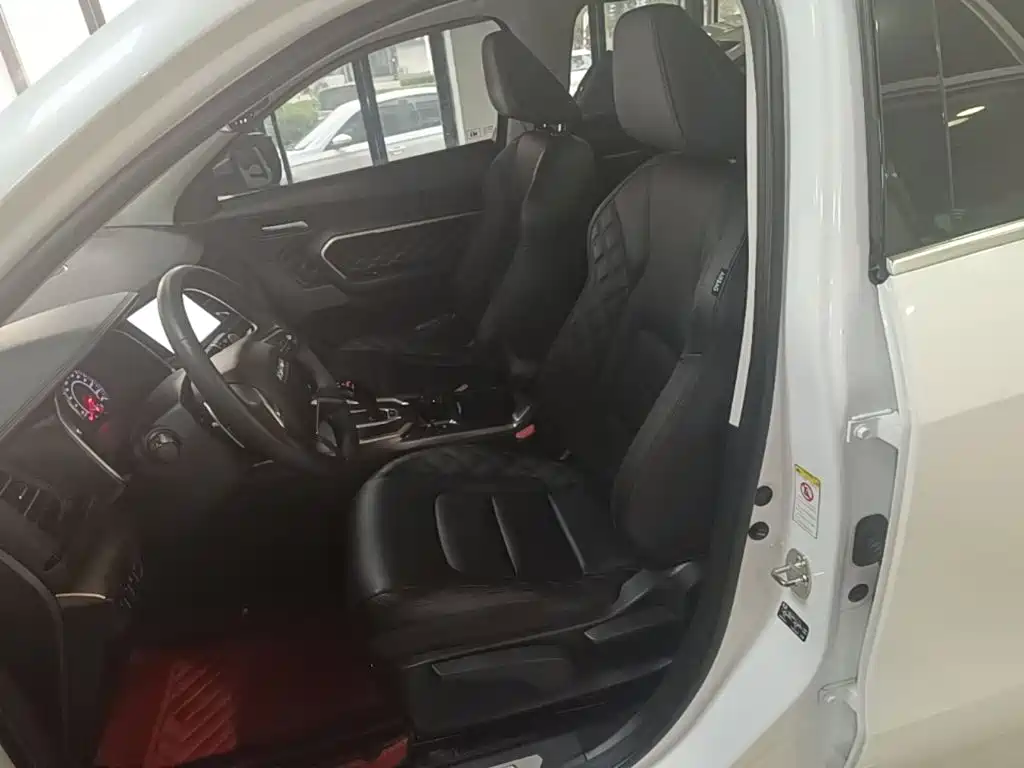 Haval H6 — миниатюра 15