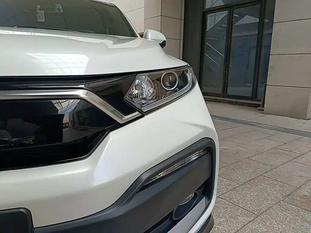 Honda XR-V — миниатюра 24