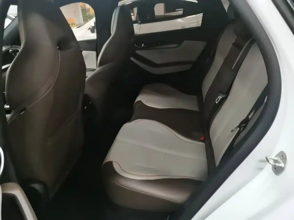 BYD Qin PLUS — миниатюра 17