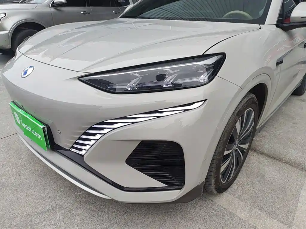 Denza Denza N7 — миниатюра 24