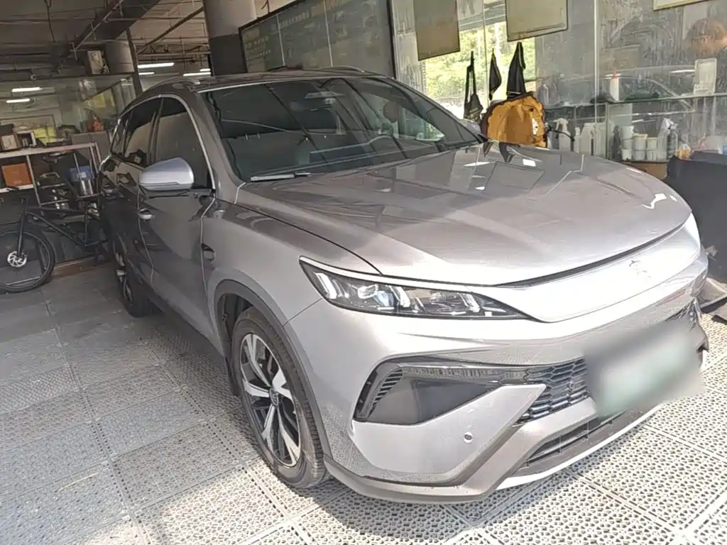 BYD Pro New Energy — миниатюра 4