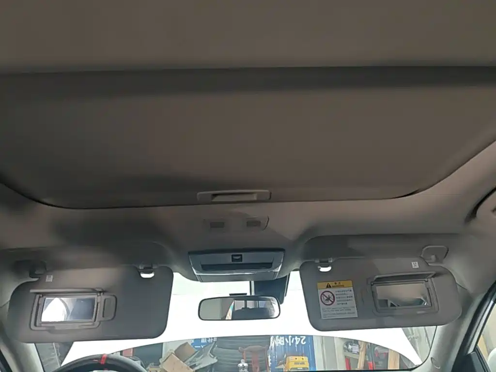 Nissan Sylphy — миниатюра 18