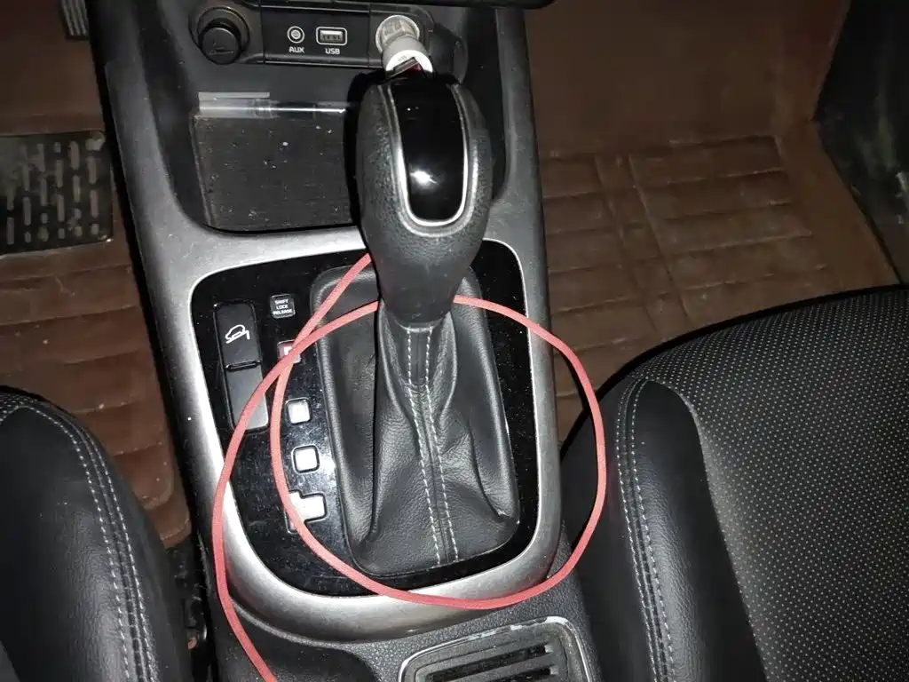 Kia KX3 — миниатюра 7