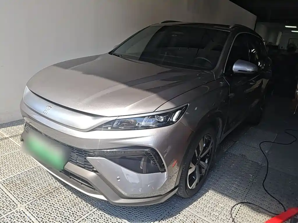 BYD Pro New Energy — миниатюра 2