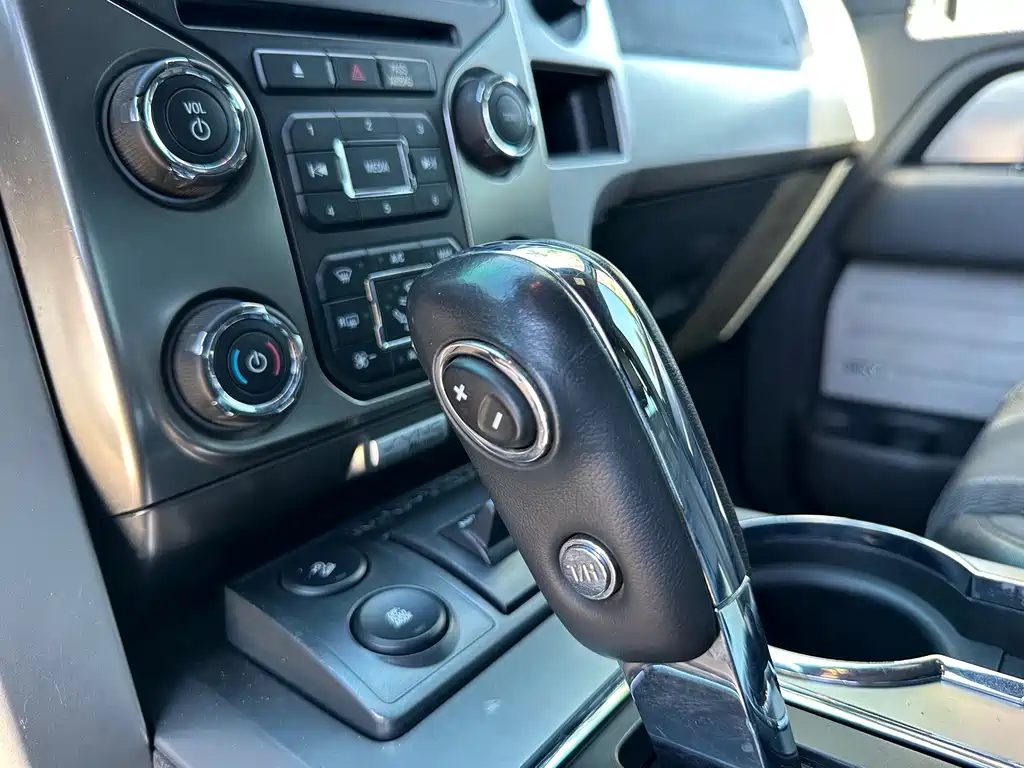 Ford F-150 Raptor — миниатюра 24