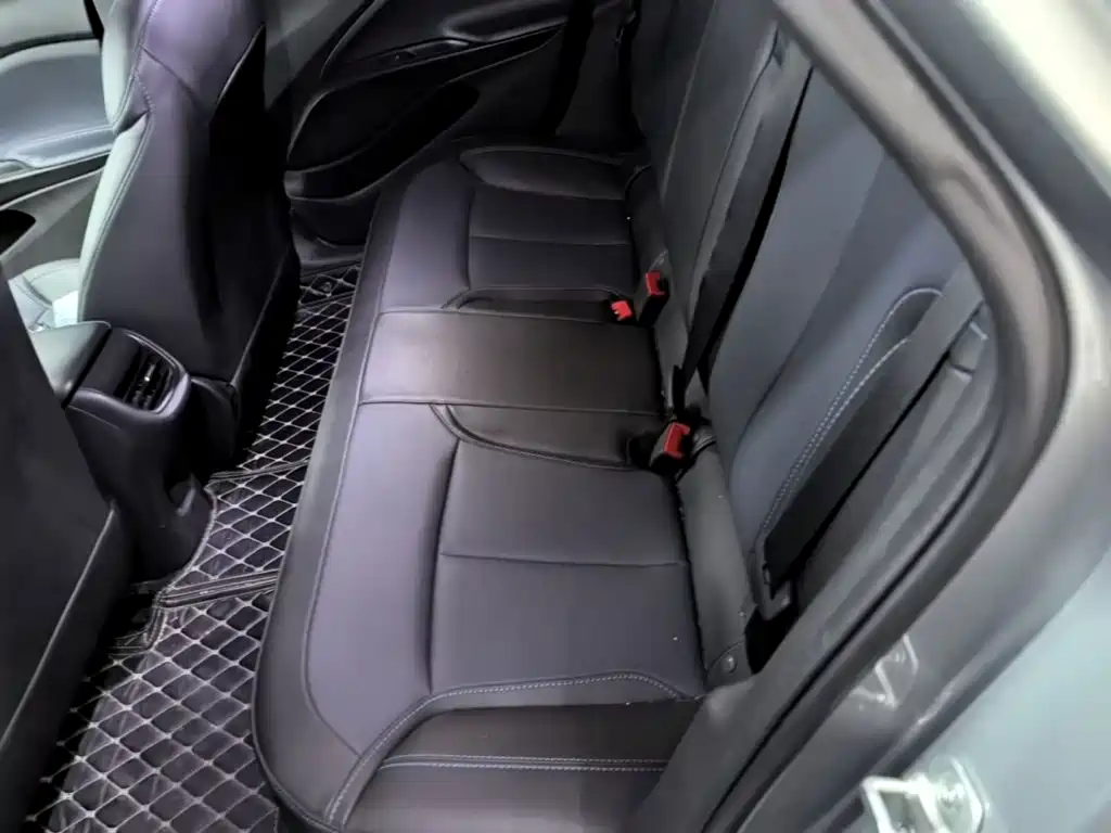 Buick Velite 6 — миниатюра 17