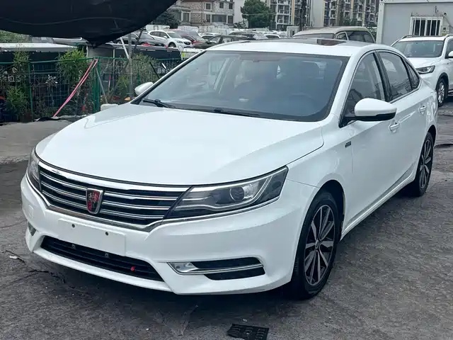 ROEWE  I6 2018