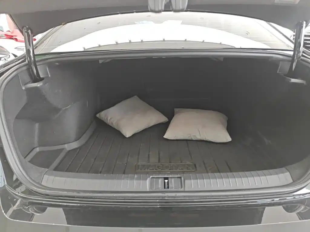 Volkswagen Magotan — миниатюра 19