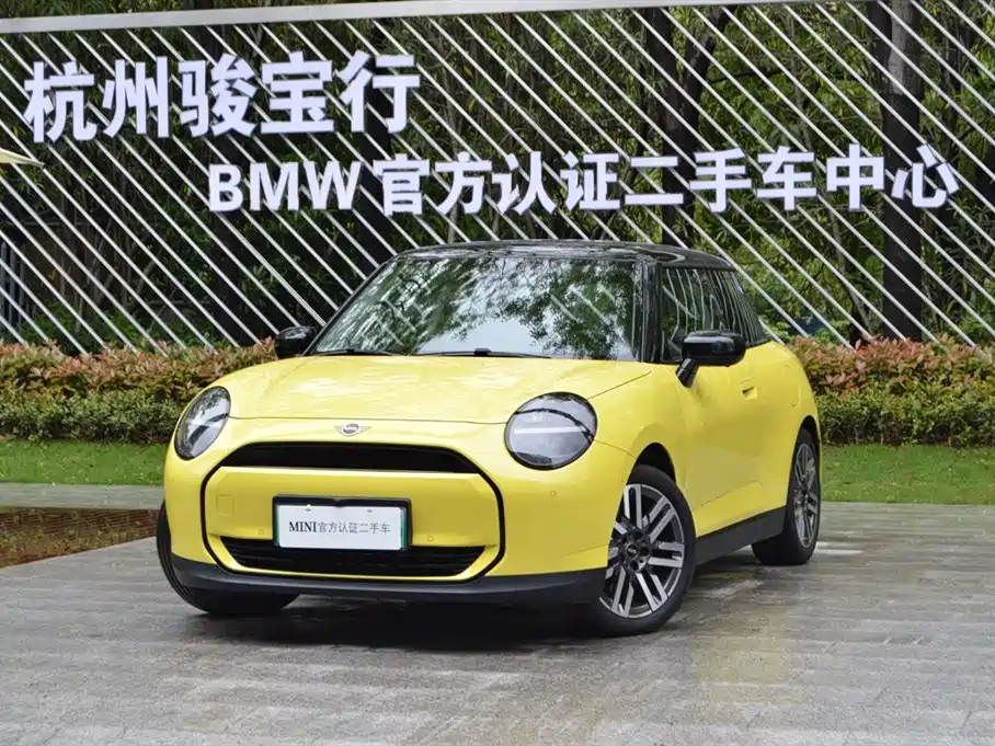Mini MINI COOPER EV 2024