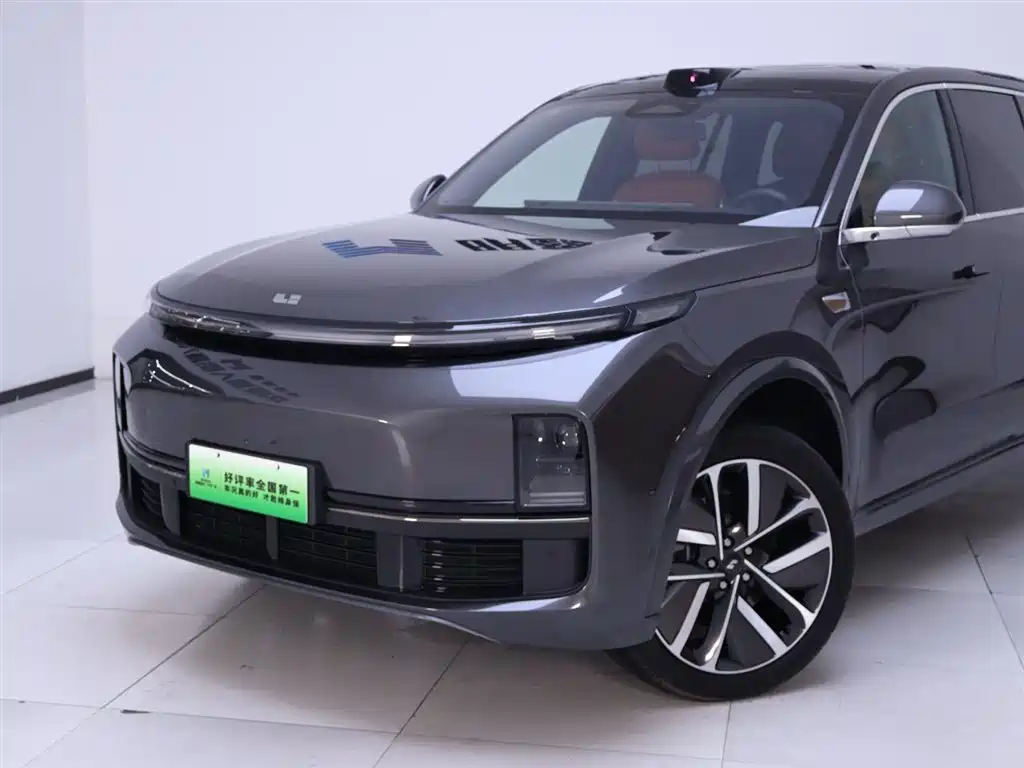 Li Auto L9 2022 Max