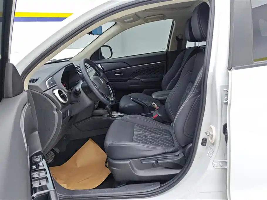 MITSUBISHI JINXUAN ASX