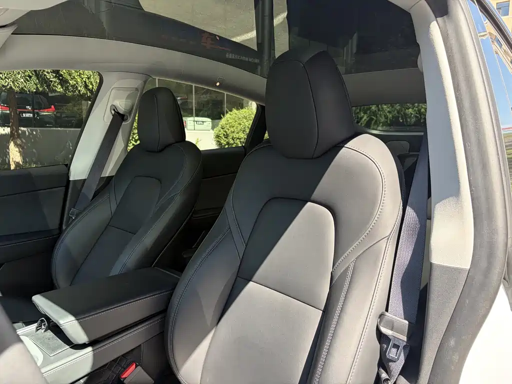 Tesla Model Y — миниатюра 9