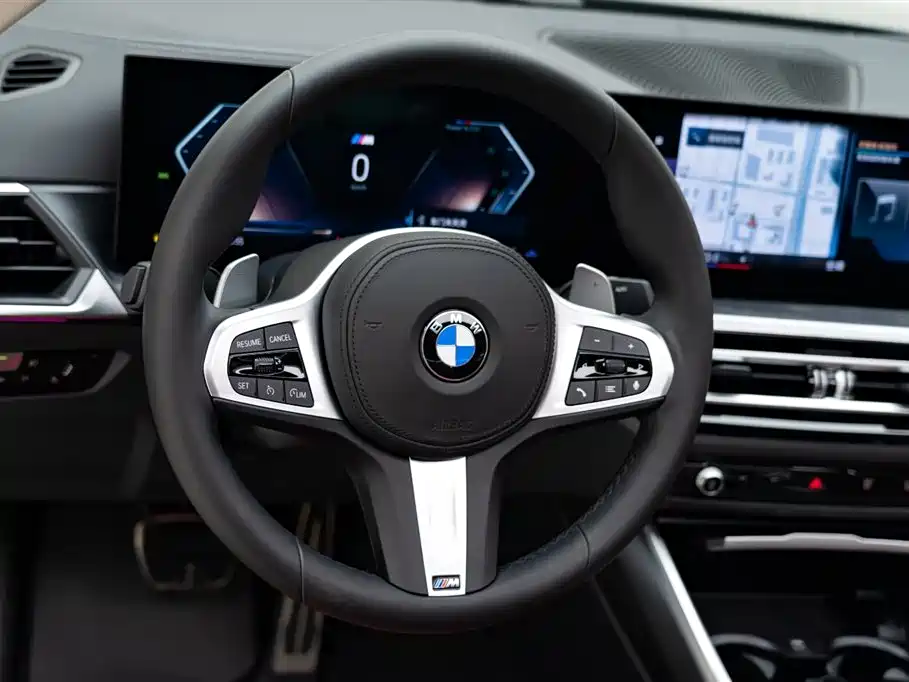 BMW 4 Series 4 2023 425i M Sport